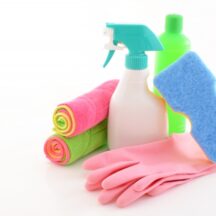 大掃除はお早めに。。