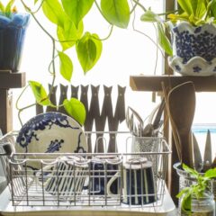 【新生活】初めての一人暮らしに必要なアイテム　日用品編