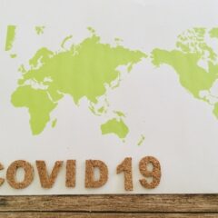 新型コロナウィルス感染症予防のためにできること