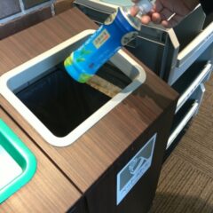 ゴミ箱（ダストボックス）の選び方