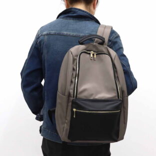 非公開: COOCO 9ポケットリュック