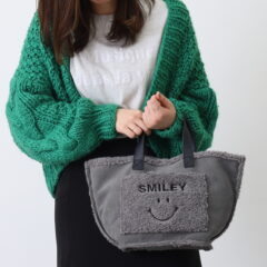 この秋冬に持っていたい!季節感を演出できるバッグ